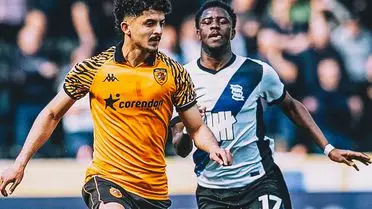 Hull City, Acun Ilıcalı’nın Sahibi Olduğu Takımda Galibiyet Hasretini Uzatıyor