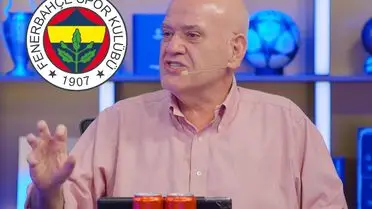 Ahmet Çakar'dan Fenerbahçe'ye Sert Eleştiri: 'Çaycı ve Masör Sahada Olsaydı Puan Kaybetmezdi'