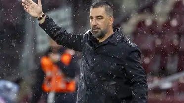 Arda Turan, Shakhtar Donetsk’e Ersin Destanoğlu Transferi İçin Çaba Gösteriyor