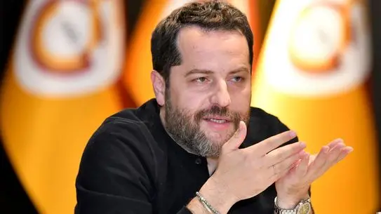 Erden Timur'dan Galatasaray'a Birliktelik Mesajı: “Takımımızın etrafında tek vücut olmalıyız”