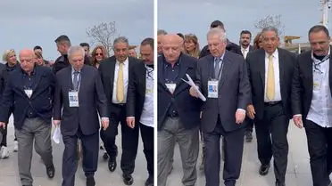 Aziz Yıldırım ve Mahmut Uslu’nun Yüksek Divan Kurulu’nda Çarpıcı Diyaloğu Gündemde