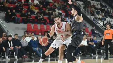 Ege Derbisi: Aliağa Petkimspor ve Manisa Basket Karşı Karşıya