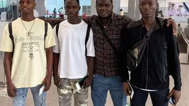 Beşiktaş, Afrika’dan 3 Genç Yeteneği U19 Deneme İdmanlarına Davet Etti