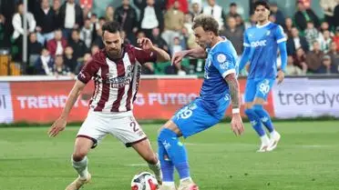 Bodrum FK ve Erzurumspor Play‑off’da Zirve Mücadelesi