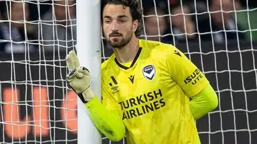 Martılar Sahayı Ele Geçirdi: Melbourne Victory – Newcastle Jest Maçında 3 Dakikalık Duraklama