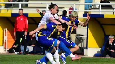 Bucaspor 1928, Şampiyon Batman Petrolspor'u 15:00'te Konuk Ediyor