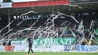 Maçtan önemli anlar