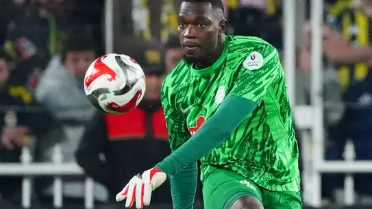 Fofana, Kadıköy'de Rizespor'a Tarihi Asistle 1 Puan Kazandırdı