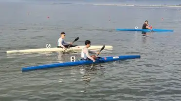 Köyceğiz'de Durgunsu Kano Bahar Kupası'na 270 Sporcu Katıldı