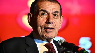 Dursun Özbek'ten Rekabetçi Açıklama: Galatasaray, Rakiplerinden Daha Fazla Hasılat Bildirdi