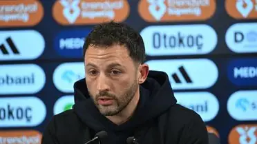 Tedesco'dan Fenerbahçe'yi Üzen Açıklama: Çaykur Rizespor Maçı Sonrası Hayal Kırıklığı