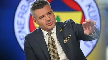 Fenerbahçe'nin 26,2 Milyar TL'lik Toplam Yükümlülüğü Açıklandı