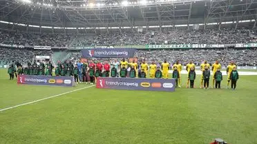 Kocaelispor, Göztepe'yi 1-0 Geride Bıraktı: Maçın İlk Dakikası Şok Gollü