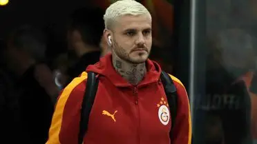 Galatasaray, Eryaman Stadı'nda Güvenlik Önlemleriyle Maç Öncesi Hazırlıklarını Tamamladı