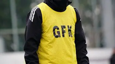 Gaziantep FK, Kayserispor Maçına Hazırlıklarını Hızlandırıyor