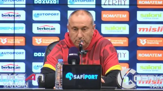 Kocaelispor ve Göztepe 1-1'lik Maçta Dengeyi Korudu