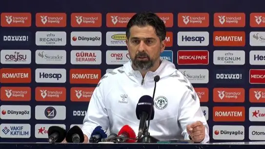 Palut'tan Fenerbahçe Maçına Dikkat Çekici Uyarı: Zorlu Bir Karşılaşma Bekleniyor