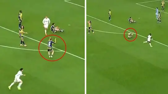 Kerem Aktürkoğlu'nun Ederson'a Yönelik Tepkisi: Maç Sonrası Olaylar