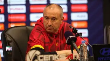 Stoilov'tan Kocaelispor Maçına Dair Açıklamalar: Performans Tatmin Edici Değil