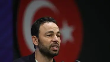 Selçuk İnan'dan Kocaelispor-Göztepe Beraberliği Üzerine Olumlu Açıklama