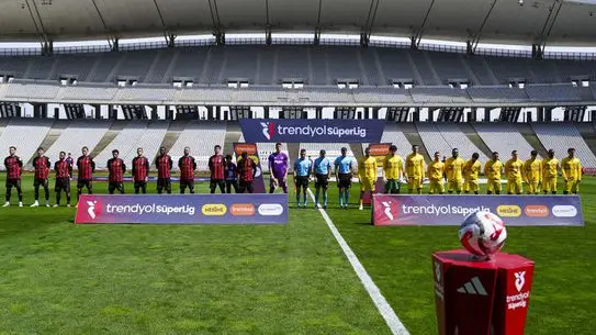 Fatih Karagümrük'ün Yeni Sezon Planı: Transferde Hedefler ve Umutsuzluk