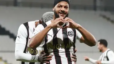 Manisa FK, Serikspor'la Play-Off Mücadelesi İçin Sahaya Çıkıyor