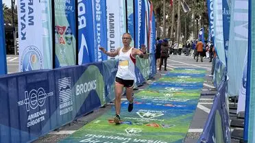 Marmaris Ultra Trail 2026: 462 Sporcu 12 km ve 42 km Parkurlarda Yarıştı