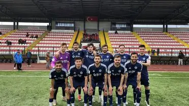 Mazıdağı Fosfatspor, Hacettepe’nin Maçını Kaçırmasıyla 3-0 Hükmen Galip Geldi