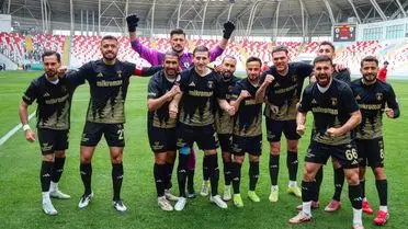 Muğlaspor, Şanlıurfaspor'u Konuk Ediyor: 15.00'de Heyecanlı Karşılaşma