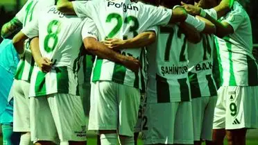 Muğlaspor, Play-Off Yolunda Kızılkaya Tarım Şanlıurfaspor'u Konuk Ediyor