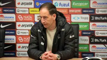 A Milli Kadın Futbol Takımı İsviçre'de Tarihî 1-1 Beraberlikle İlk Puanını Aldı