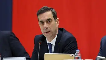 Fenerbahçe'de Birlik Mesajı: Şekip Mosturoğlu'ndan Takım İçin Çağrı