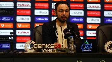 Selçuk İnan'dan Penaltı Tartışması: Maçın Son Anında Neler Yaşandı?