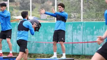 Sipay Bodrum FK, Erzurumspor Karşısında Zafer İçin Sahada