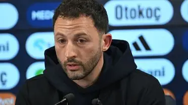 Tedesco, istifa spekülasyonlarına net yanıt verdi