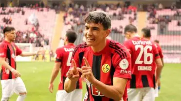 Eskişehirspor, Alanya 1221'i 1-0'lık Dar Kaza ile Yendi