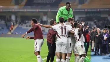 Trabzonspor ve Başakşehir Yarın Sahada Buluşuyor: 36. Karşılaşma Detayları