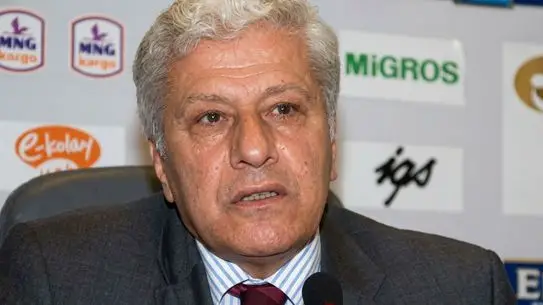 Trabzonspor'un eski başkanı Atay Aktuğ 81 yaşında hayatını kaybetti