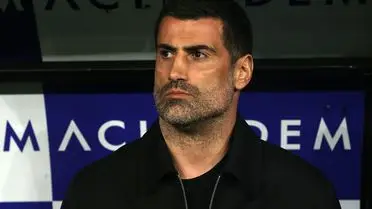 Gençlerbirliği Teknik Direktörü Volkan Demirel'den Galatasaray Maçına Sert Eleştiri