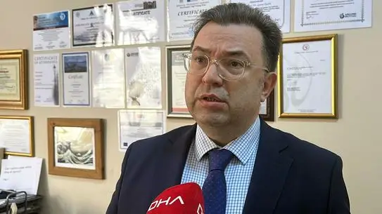 Mavi Işığın Genç ve Hamilelerde Depresyon Üzerindeki Tehlikeli Etkileri