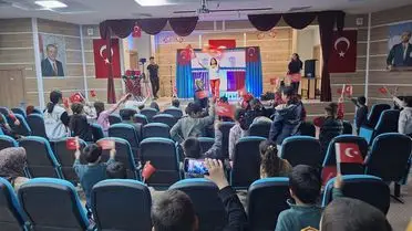 Yeşilyurt’ta Çocukların Renkli Buluşması: 3. Çocuk Festivali