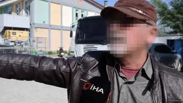 Hatay’da Emekli Öğretmen, Sahte Başkomiserin Tuzaklarını Polisin Hızlı Müdahalesiyle Aştı