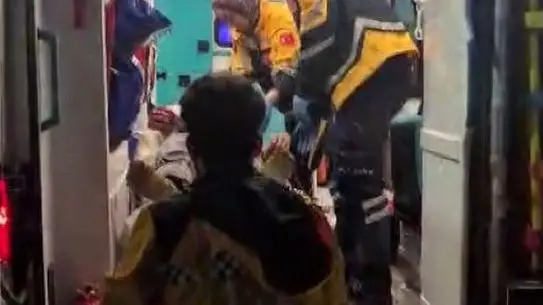 Kozan’da Üzücü Trafik Kazası: 1 Ölü ve 3 Yaralı