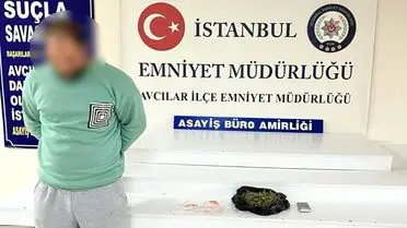 Avcılar’da Dev Uyuşturucu Operasyonu: 171 Kg Madde Ele Geçirildi, 4 Kişi Tutuklandı
