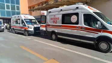 Batman’da Bıçaklı Çatışma: 1 Ağır Yaralı ve 5 Gözaltı