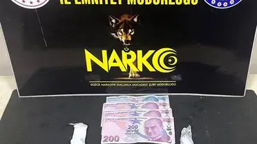 Düzce Üniversitesi Bölgesinde Uyuşturucu Ticareti Şebekesi Çökertildi