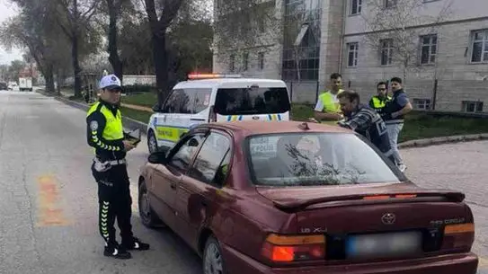 Erzincan’da Okul Çevreleri Güvenli Eğitim Çerçevesinde Denetleniyor