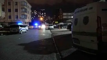 Konya’da Silahlı Saldırı: Yaralı Hastaneye Kaldırıldı