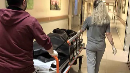 İnegöl Otobüsünde Ani Kalp Krizi: Yolcu Hayatını Kaybetti