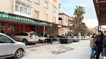 Muğla’da 17 Yaşındaki Şüpheli Polisten Kaçarken Apartman Boşluğuna Düştü
